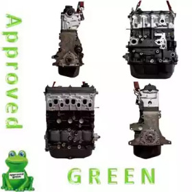 APPROVED GREEN AAB1413AGC APPROVED GREEN AAB1413AGC